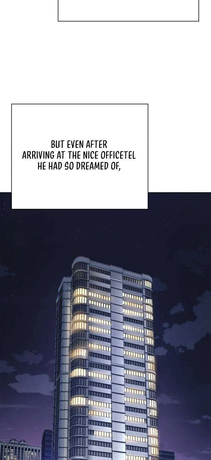 Office Worker Who Sees Fate Chapter 27 page 26 - 