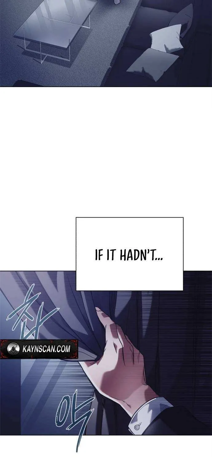 Office Worker Who Sees Fate Chapter 27 page 30 - 