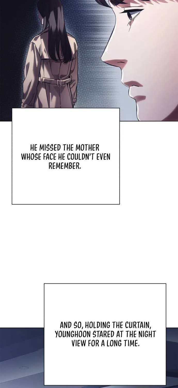 Office Worker Who Sees Fate Chapter 27 page 34 - 