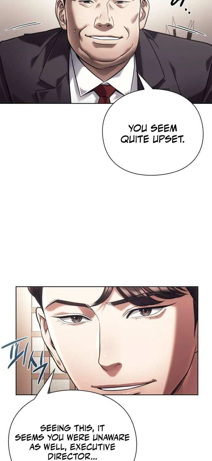 Office Worker Who Sees Fate Chapter 27 page 42 - 