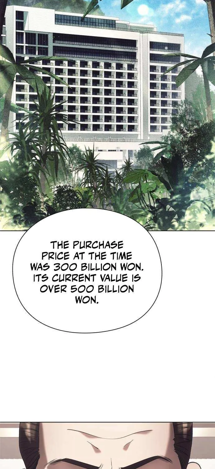 Office Worker Who Sees Fate Chapter 27 page 48 - 