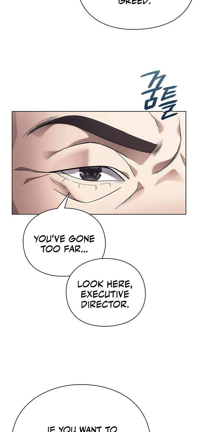 Office Worker Who Sees Fate Chapter 27 page 57 - 
