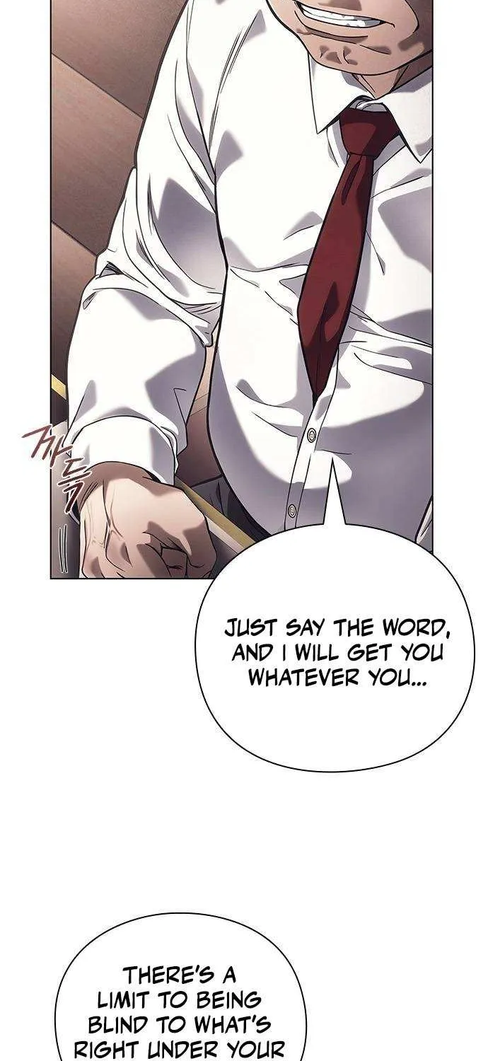 Office Worker Who Sees Fate Chapter 27 page 60 - 