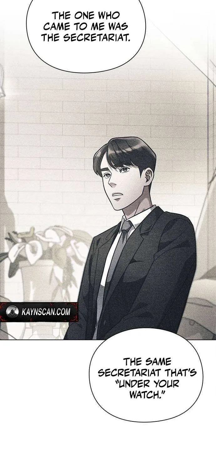 Office Worker Who Sees Fate Chapter 27 page 62 - 