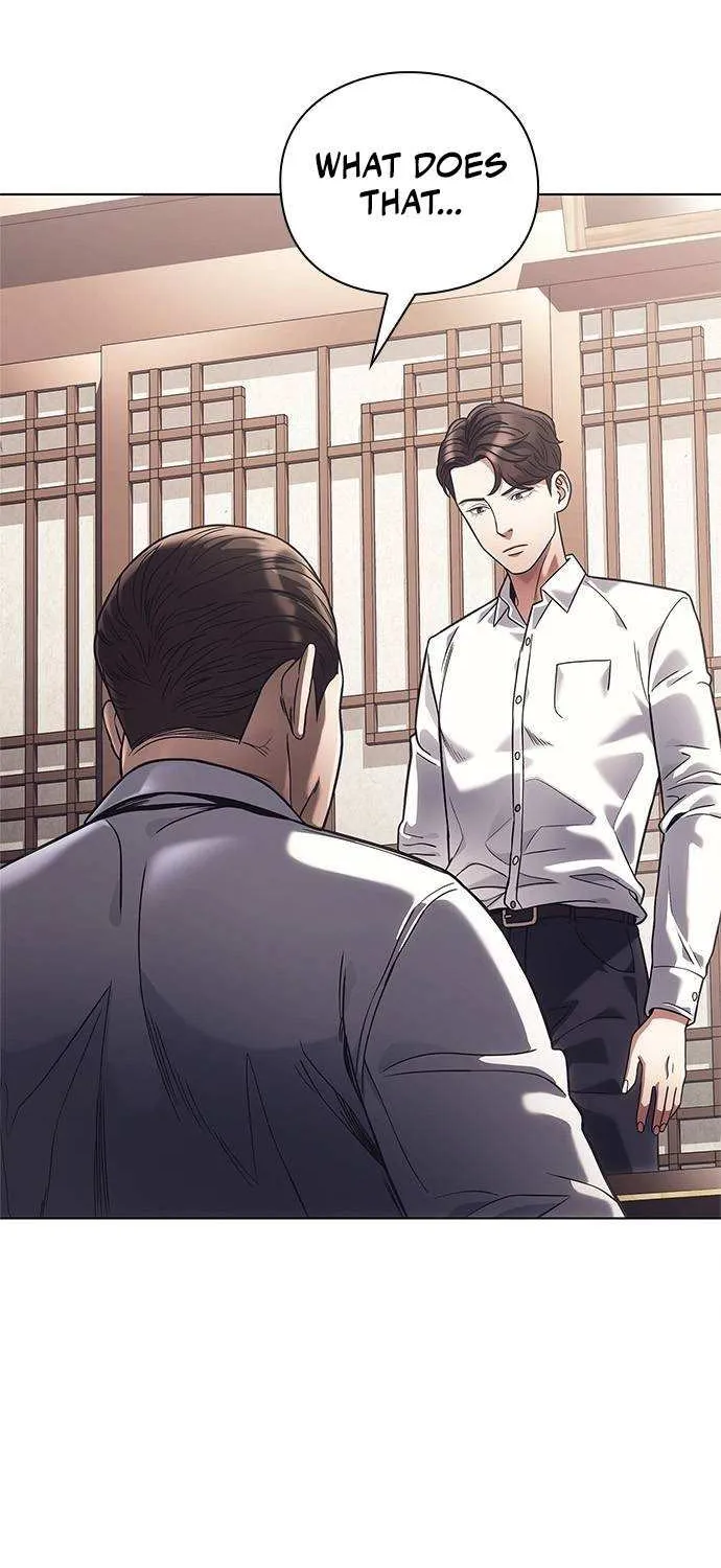 Office Worker Who Sees Fate Chapter 27 page 64 - 