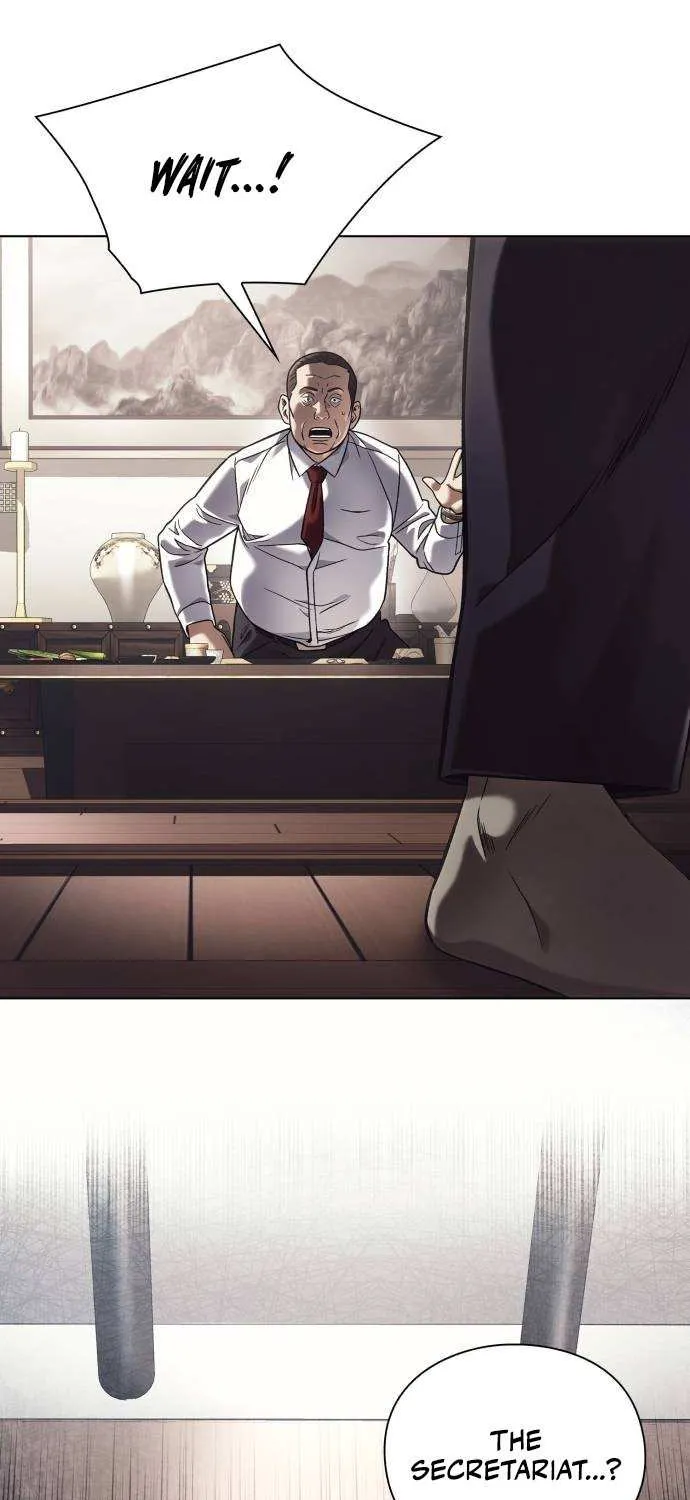 Office Worker Who Sees Fate Chapter 27 page 65 - 