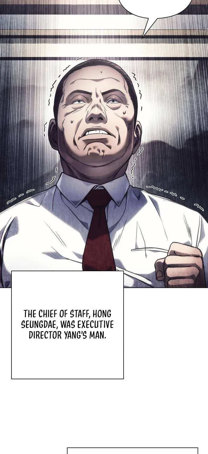 Office Worker Who Sees Fate Chapter 27 page 66 - 