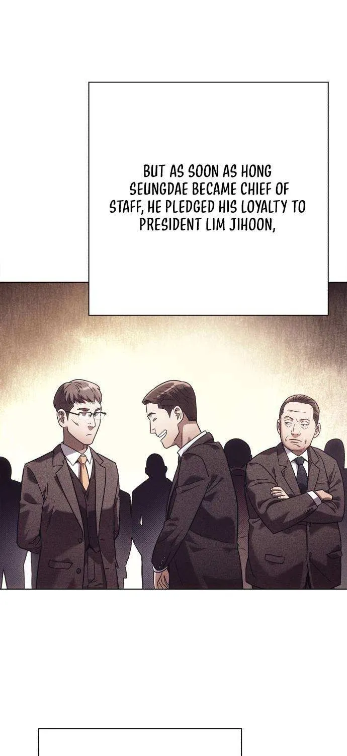 Office Worker Who Sees Fate Chapter 27 page 68 - 