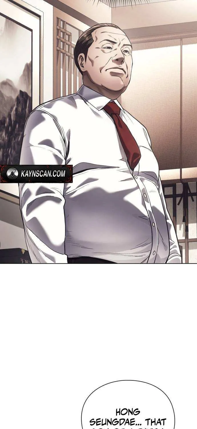 Office Worker Who Sees Fate Chapter 27 page 70 - 