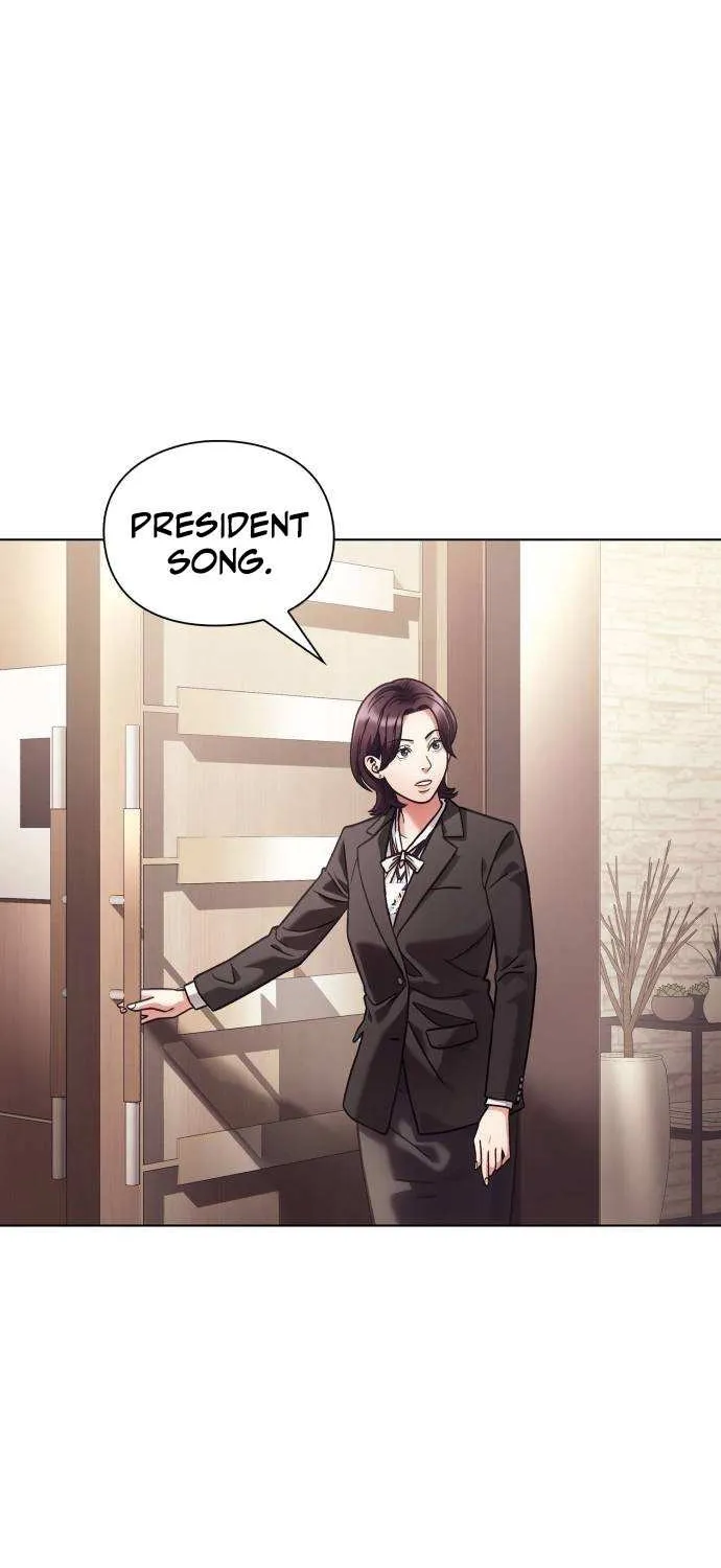 Office Worker Who Sees Fate Chapter 27 page 76 - 