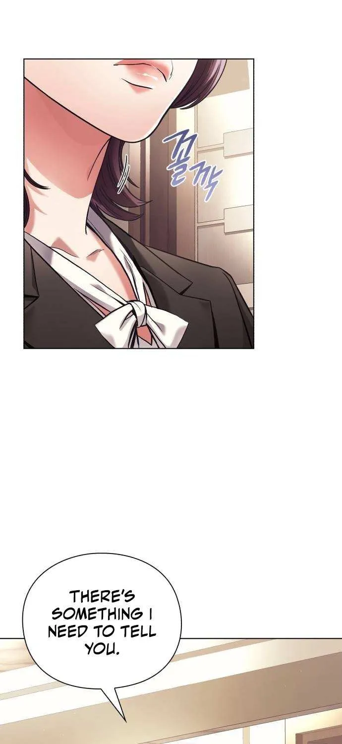 Office Worker Who Sees Fate Chapter 27 page 78 - 