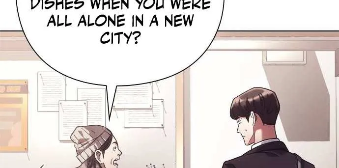Office Worker Who Sees Fate Chapter 27 page 10 - 