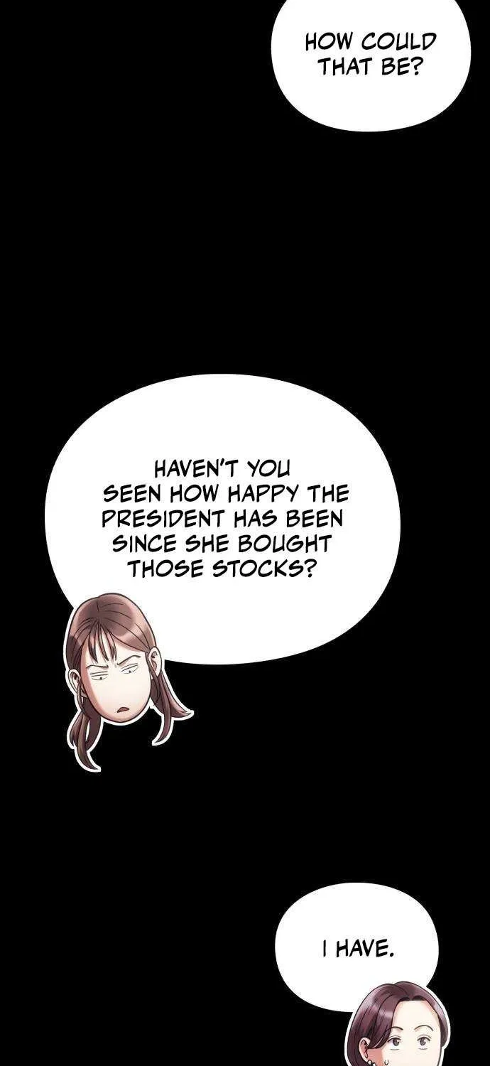 Office Worker Who Sees Fate Chapter 28 page 12 - 