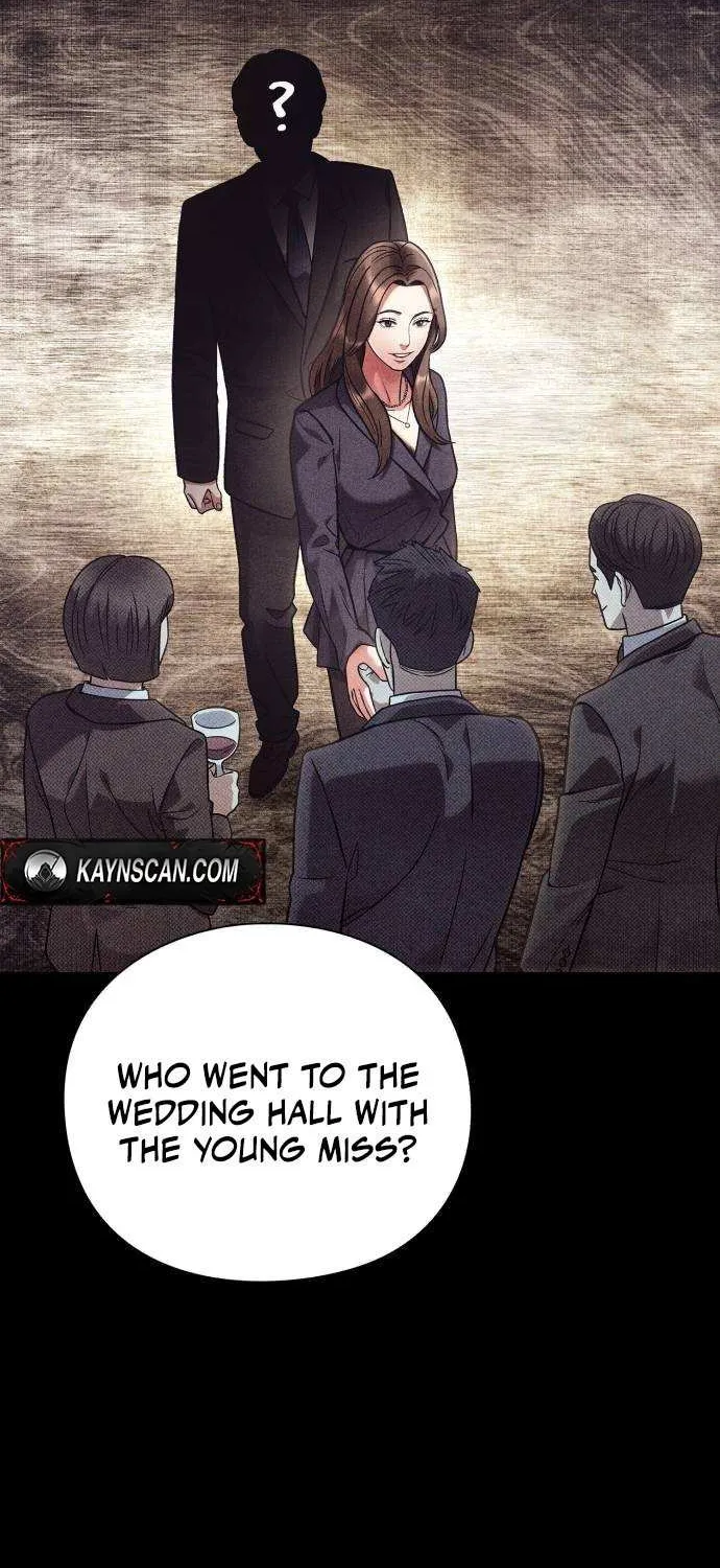 Office Worker Who Sees Fate Chapter 28 page 22 - 