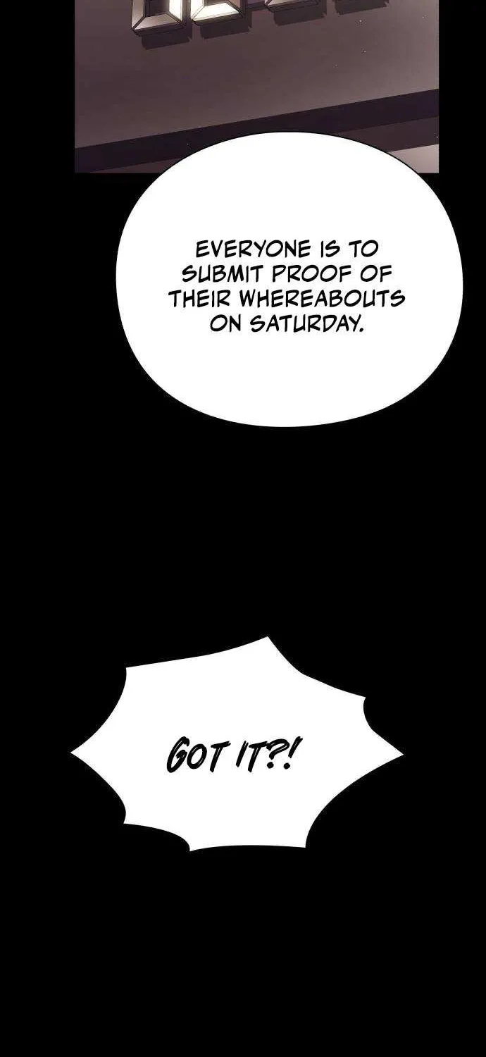 Office Worker Who Sees Fate Chapter 28 page 28 - 
