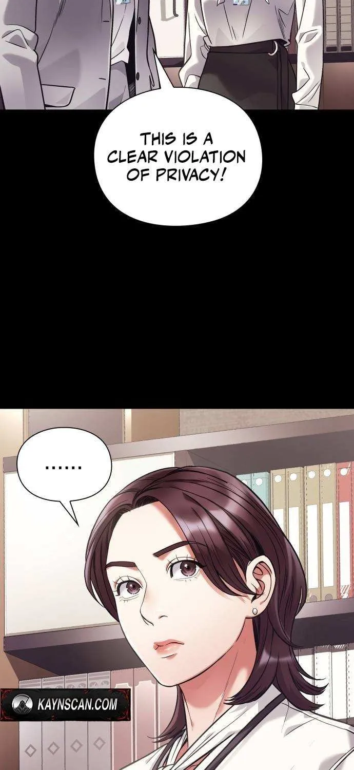 Office Worker Who Sees Fate Chapter 28 page 30 - 