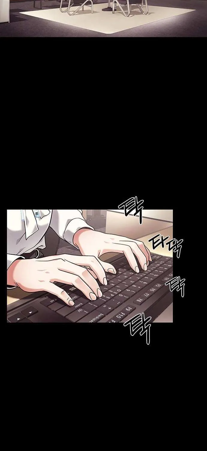 Office Worker Who Sees Fate Chapter 28 page 4 - 