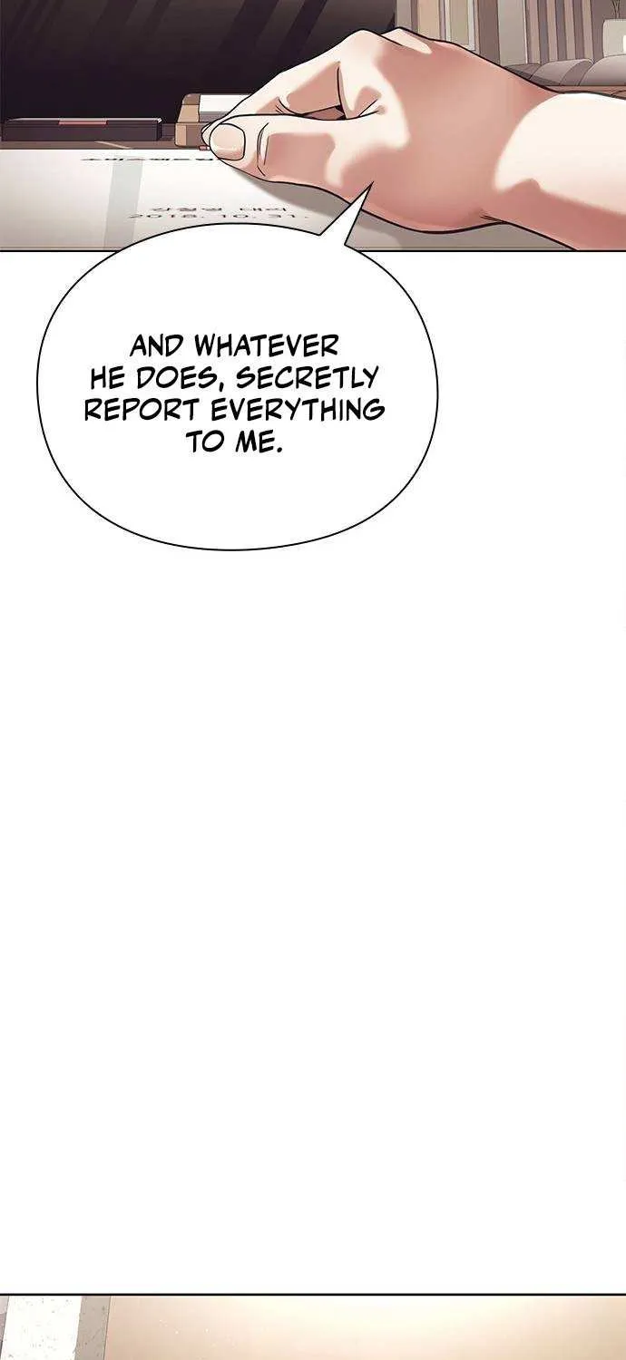 Office Worker Who Sees Fate Chapter 28 page 37 - 