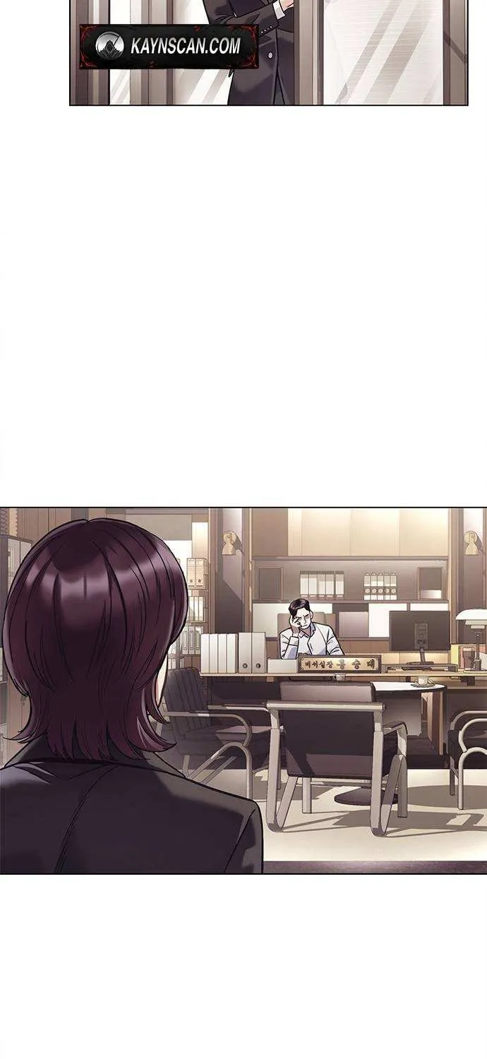 Office Worker Who Sees Fate Chapter 28 page 39 - 
