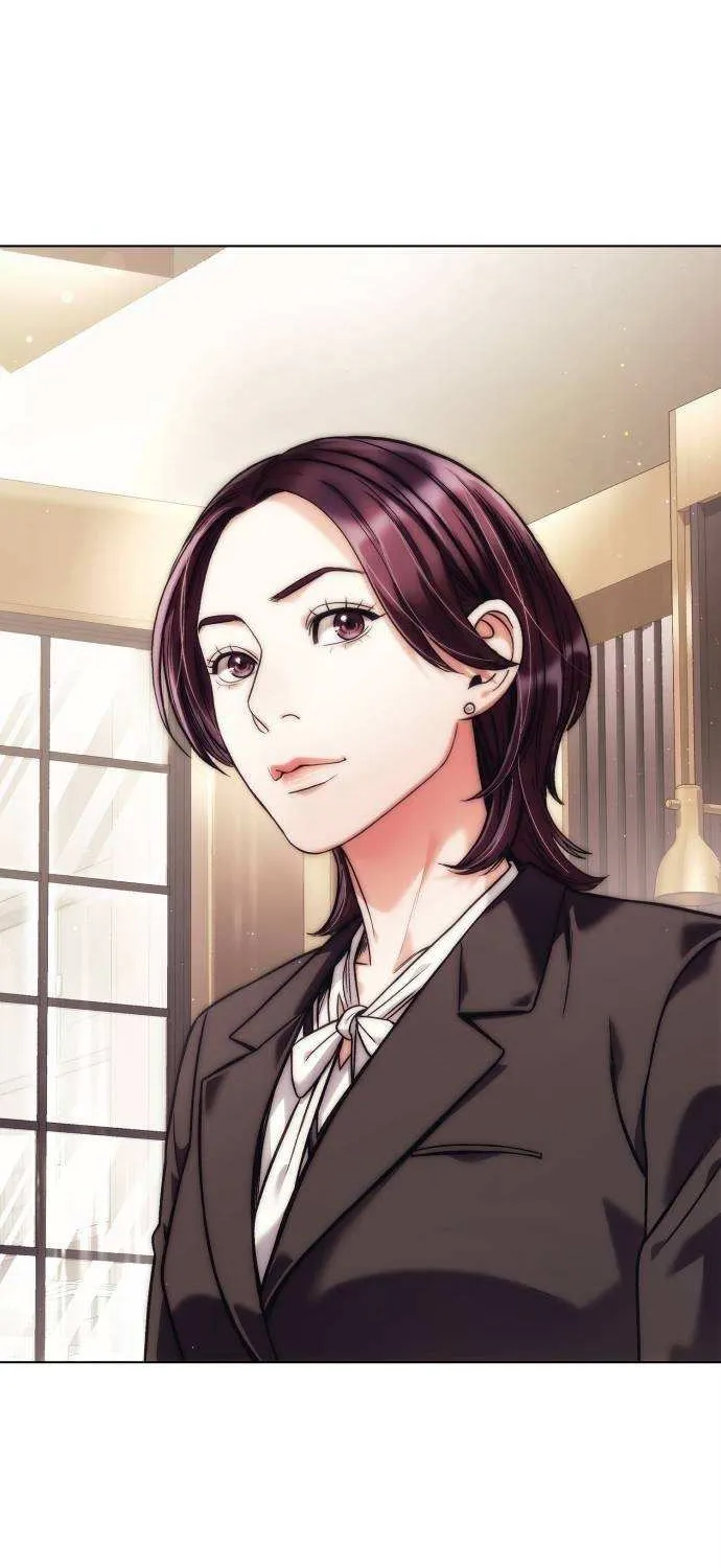 Office Worker Who Sees Fate Chapter 28 page 42 - 
