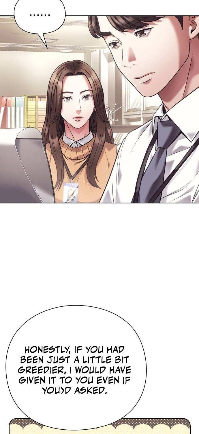 Office Worker Who Sees Fate Chapter 28 page 52 - 