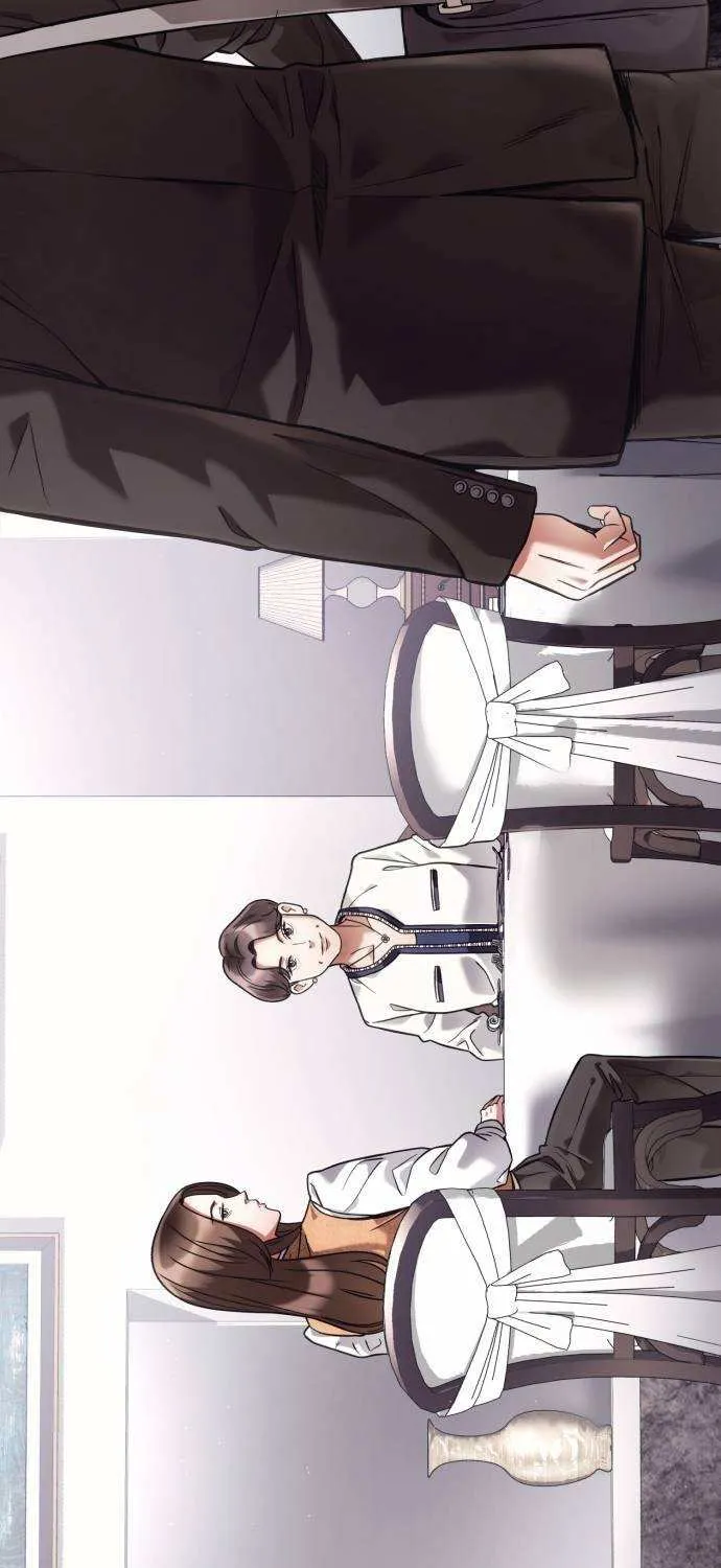 Office Worker Who Sees Fate Chapter 28 page 65 - 