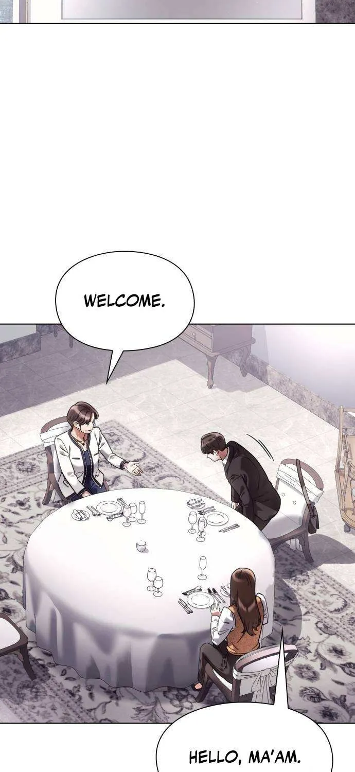 Office Worker Who Sees Fate Chapter 28 page 66 - 