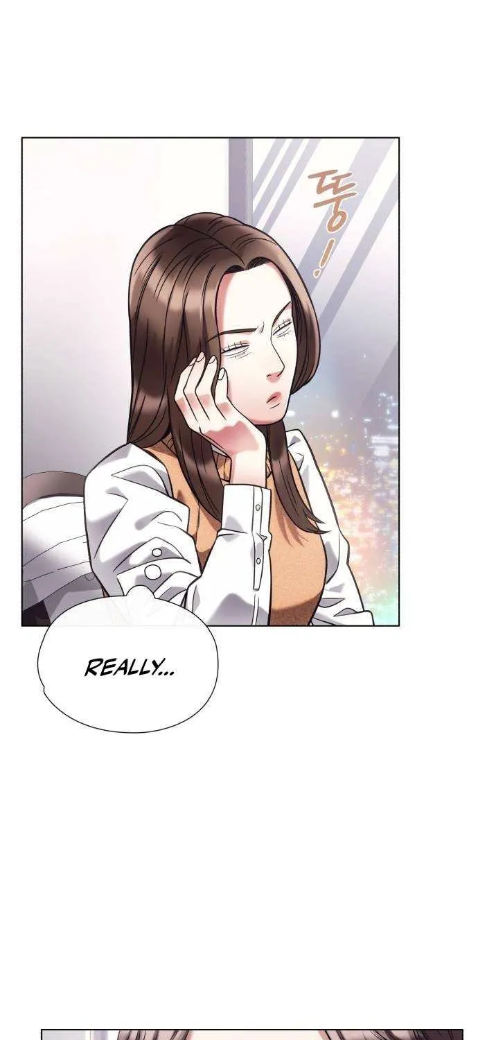 Office Worker Who Sees Fate Chapter 28 page 68 - 