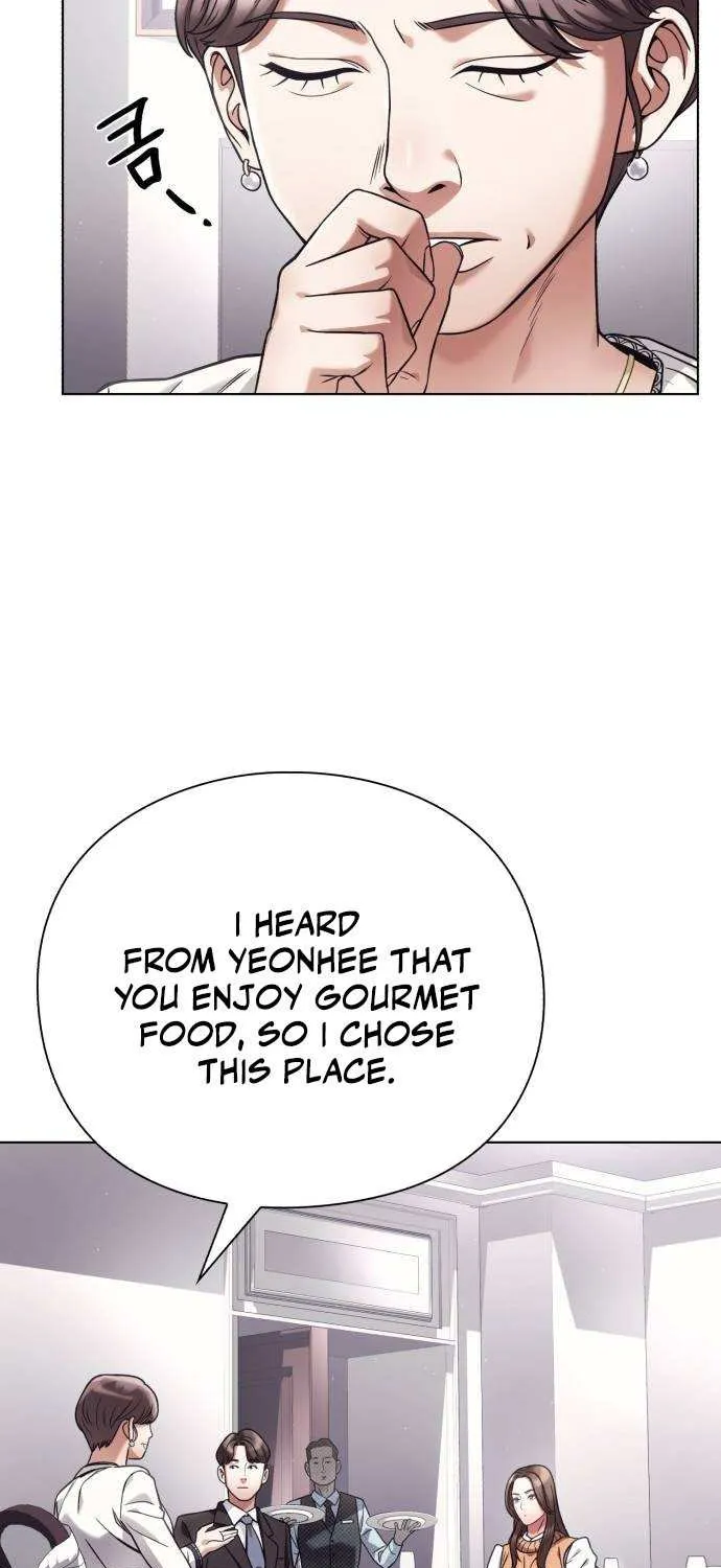 Office Worker Who Sees Fate Chapter 28 page 69 - 