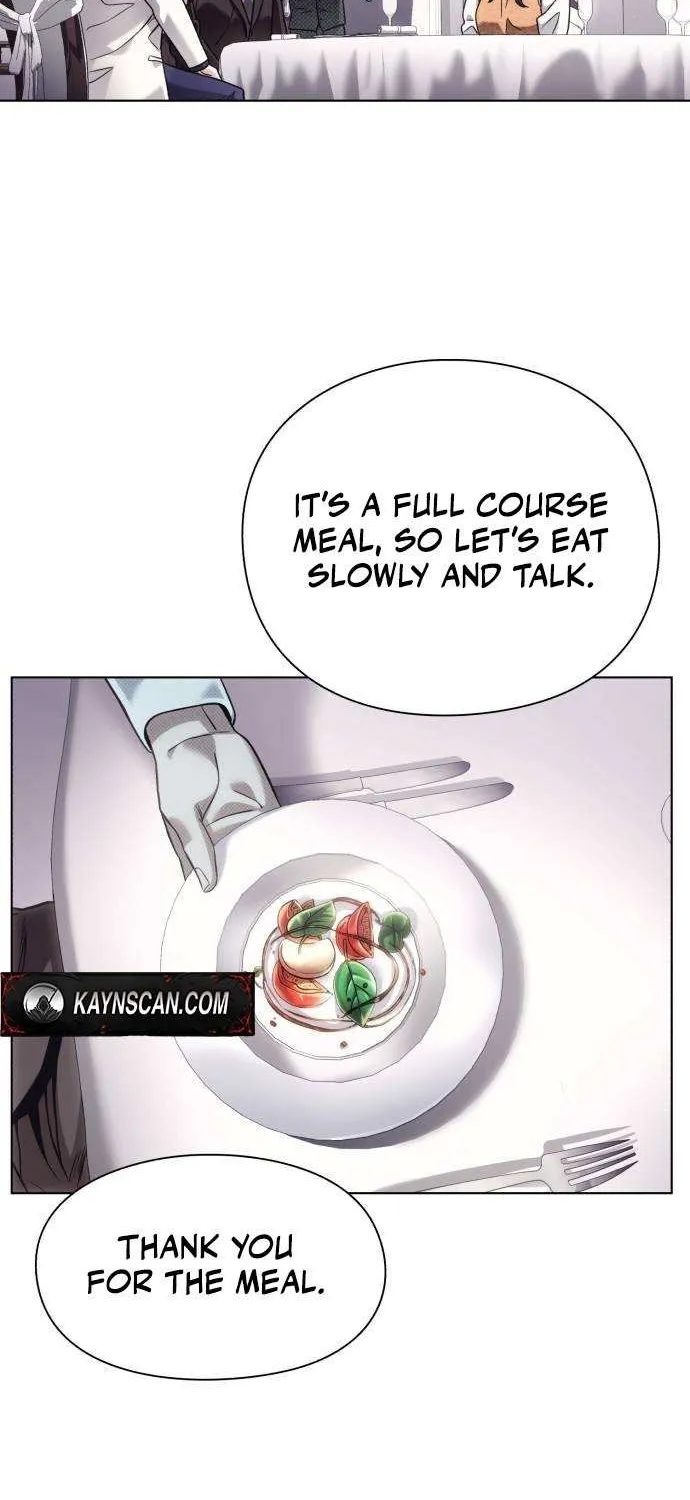 Office Worker Who Sees Fate Chapter 28 page 70 - 