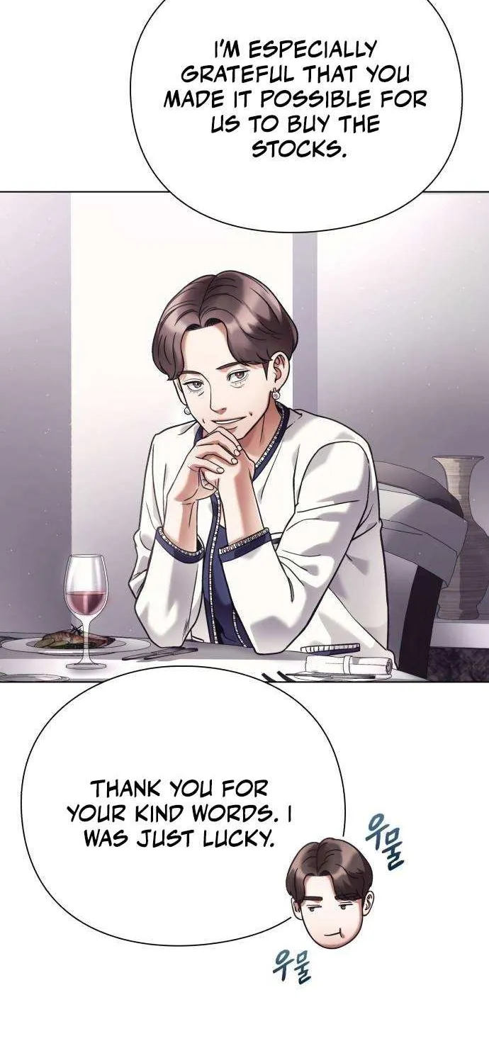 Office Worker Who Sees Fate Chapter 28 page 72 - 
