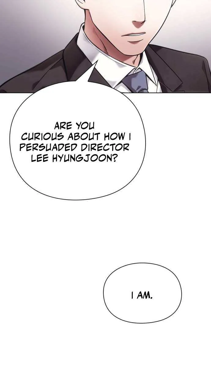 Office Worker Who Sees Fate Chapter 28 page 74 - 