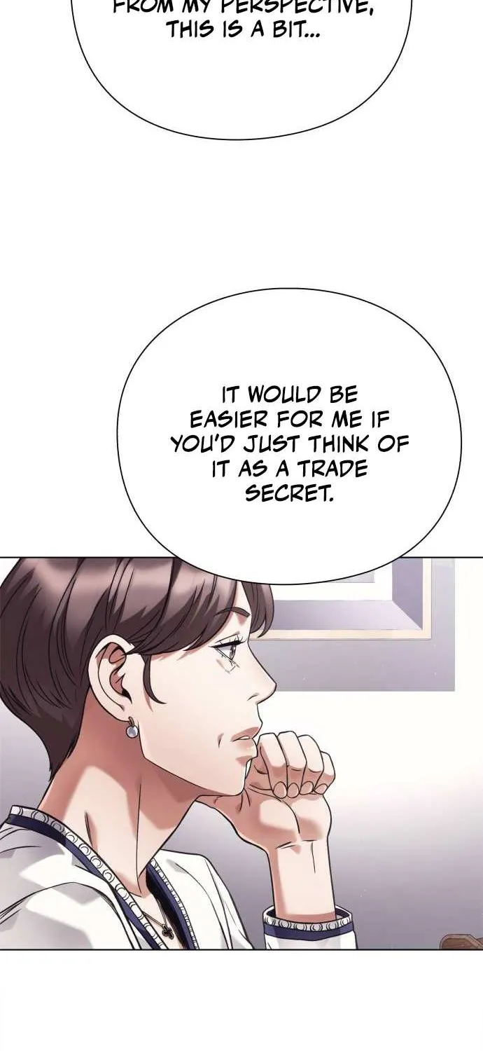 Office Worker Who Sees Fate Chapter 28 page 76 - 