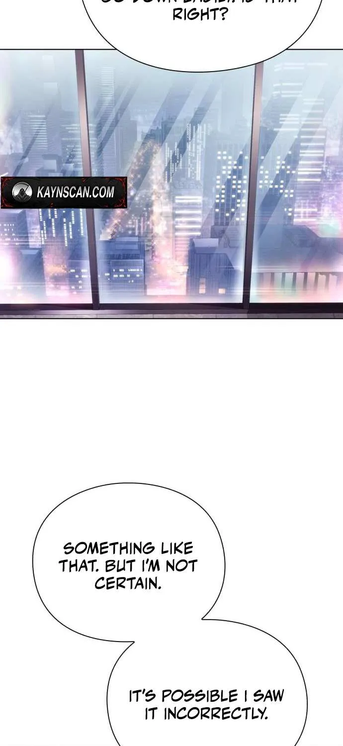 Office Worker Who Sees Fate Chapter 28 page 79 - 