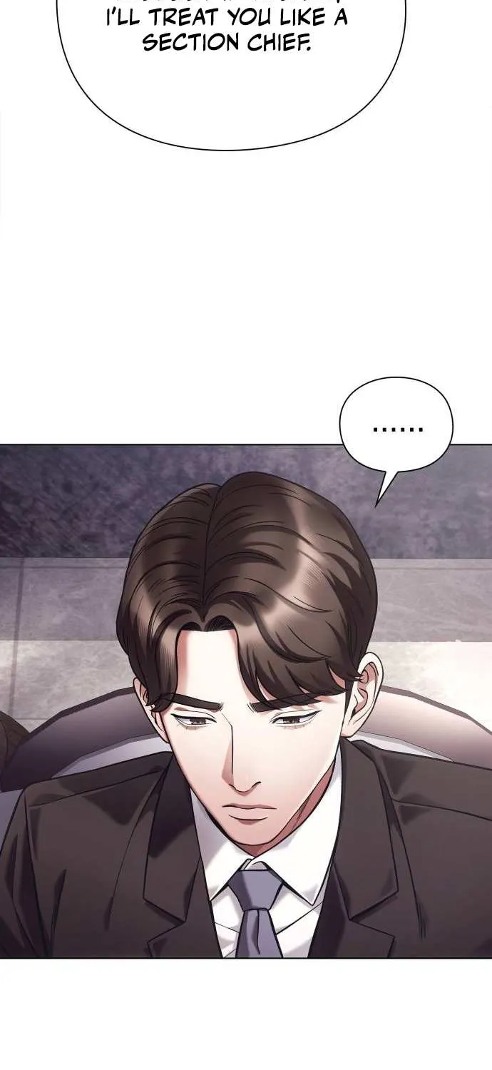 Office Worker Who Sees Fate Chapter 28 page 82 - 