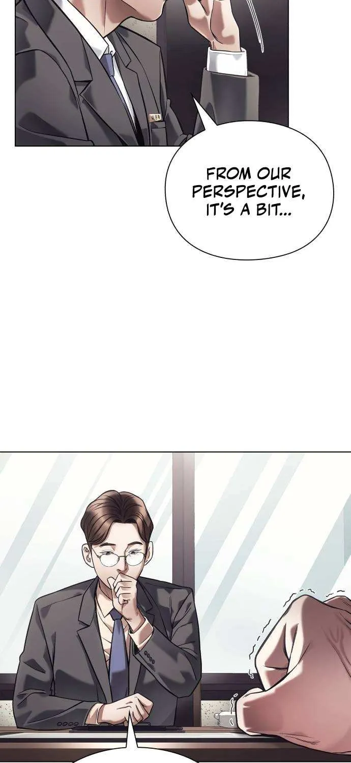 Office Worker Who Sees Fate Chapter 29 page 13 - 
