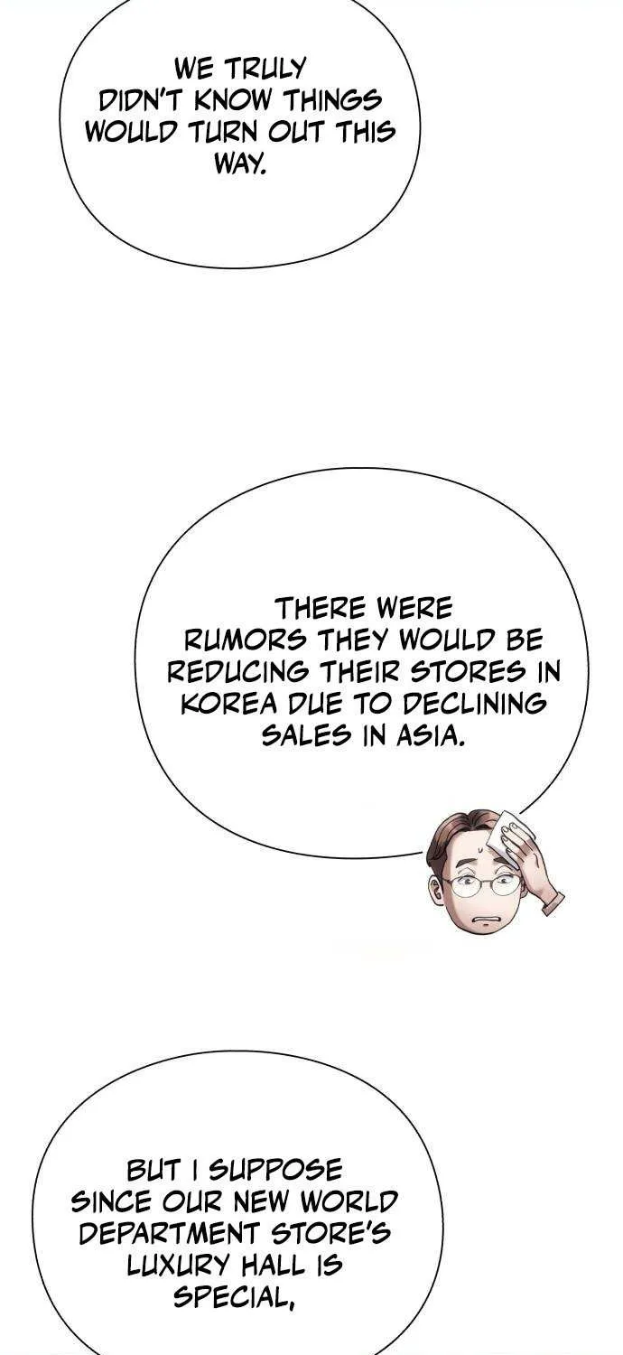 Office Worker Who Sees Fate Chapter 29 page 14 - 