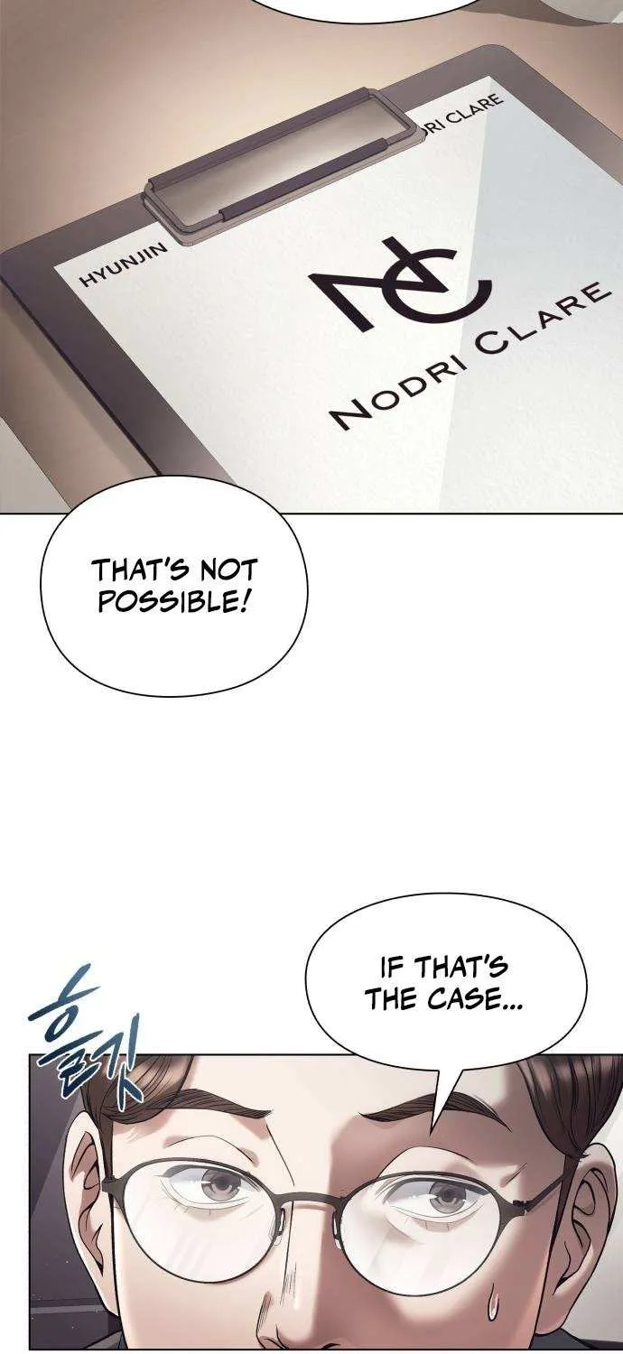Office Worker Who Sees Fate Chapter 29 page 16 - 