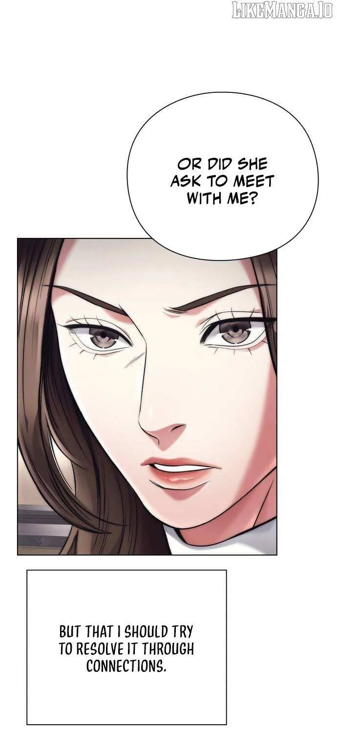 Office Worker Who Sees Fate Chapter 29 page 20 - 