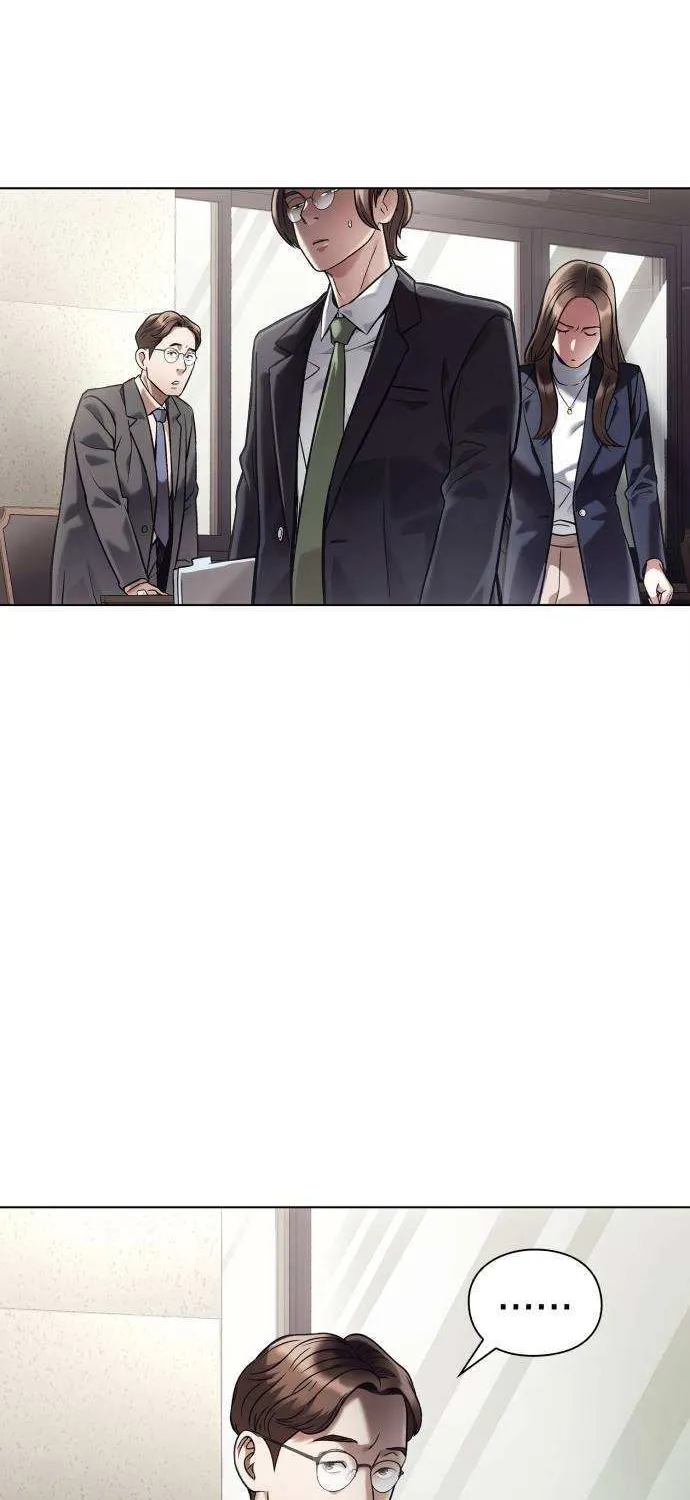Office Worker Who Sees Fate Chapter 29 page 23 - 