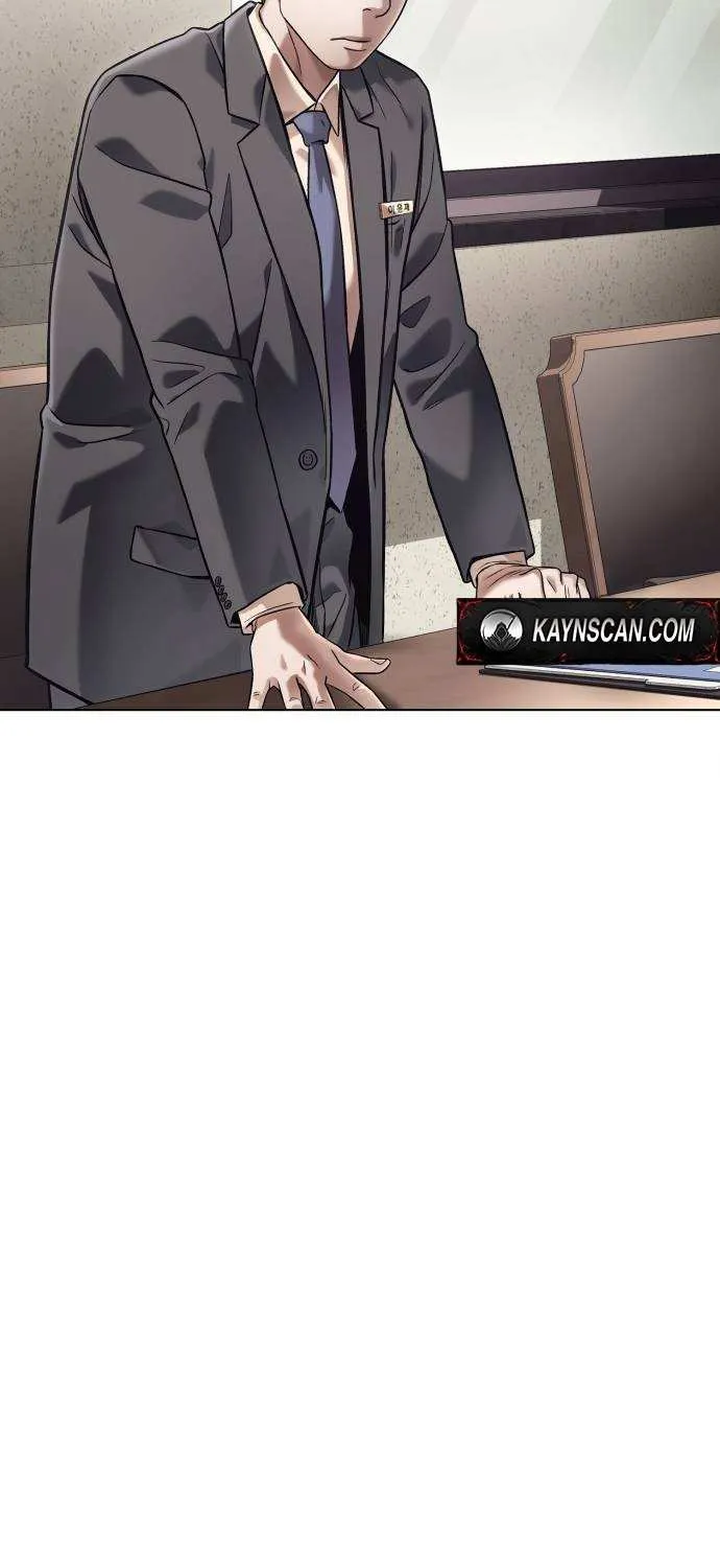Office Worker Who Sees Fate Chapter 29 page 24 - 