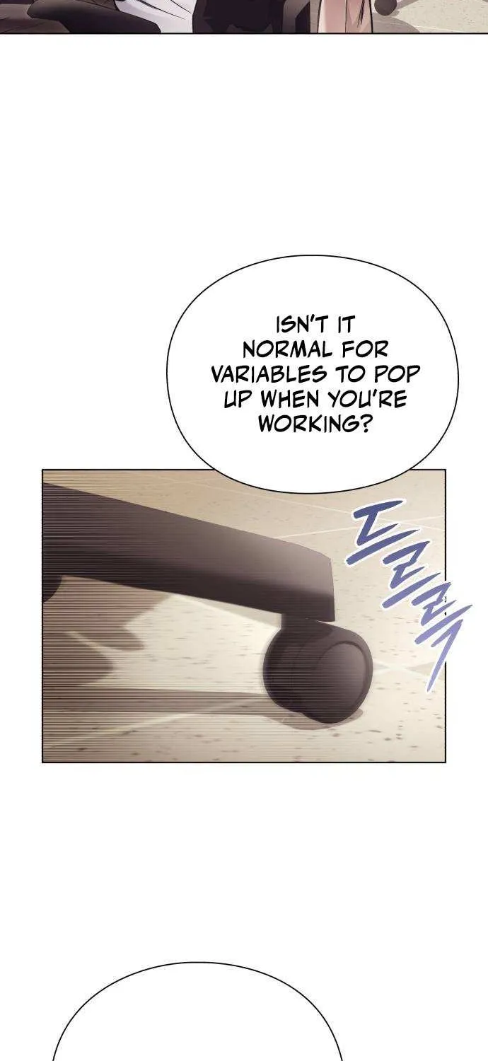 Office Worker Who Sees Fate Chapter 29 page 29 - 
