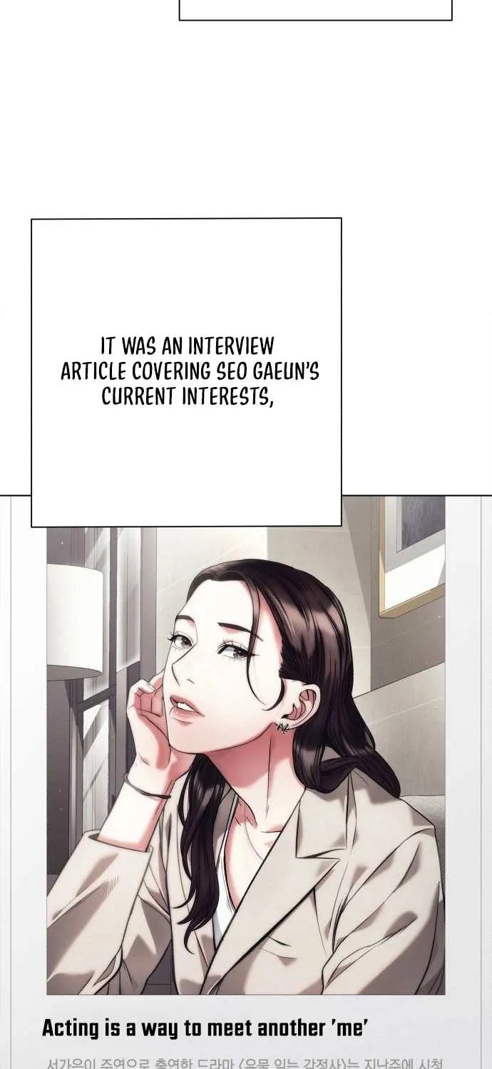 Office Worker Who Sees Fate Chapter 29 page 4 - 