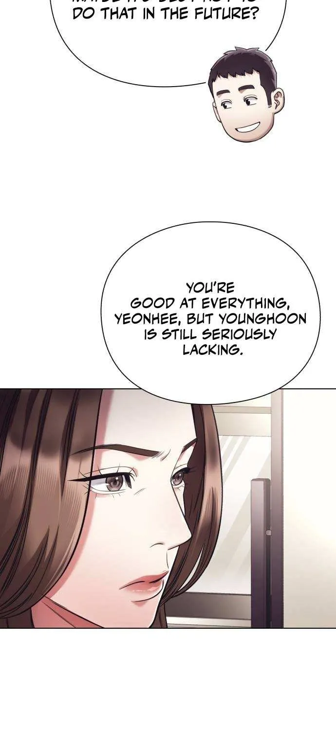 Office Worker Who Sees Fate Chapter 29 page 41 - 
