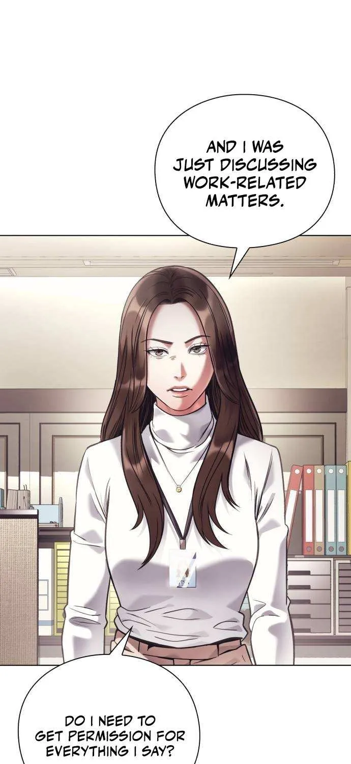 Office Worker Who Sees Fate Chapter 29 page 43 - 