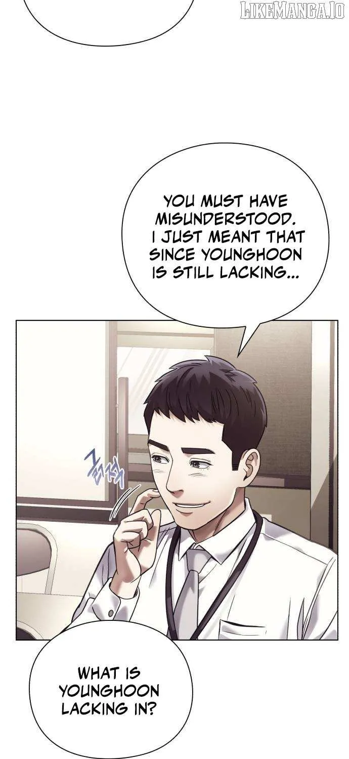 Office Worker Who Sees Fate Chapter 29 page 44 - 