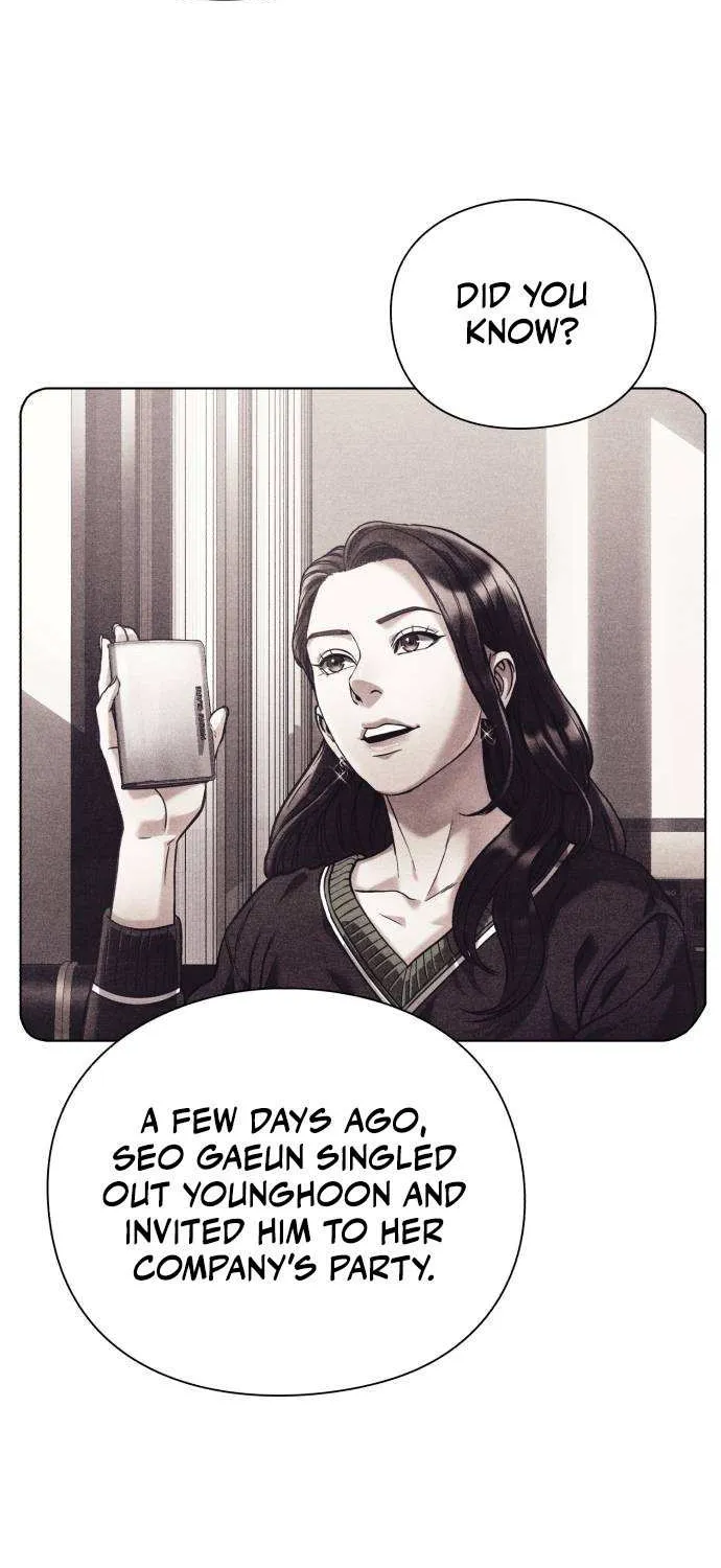 Office Worker Who Sees Fate Chapter 29 page 45 - 