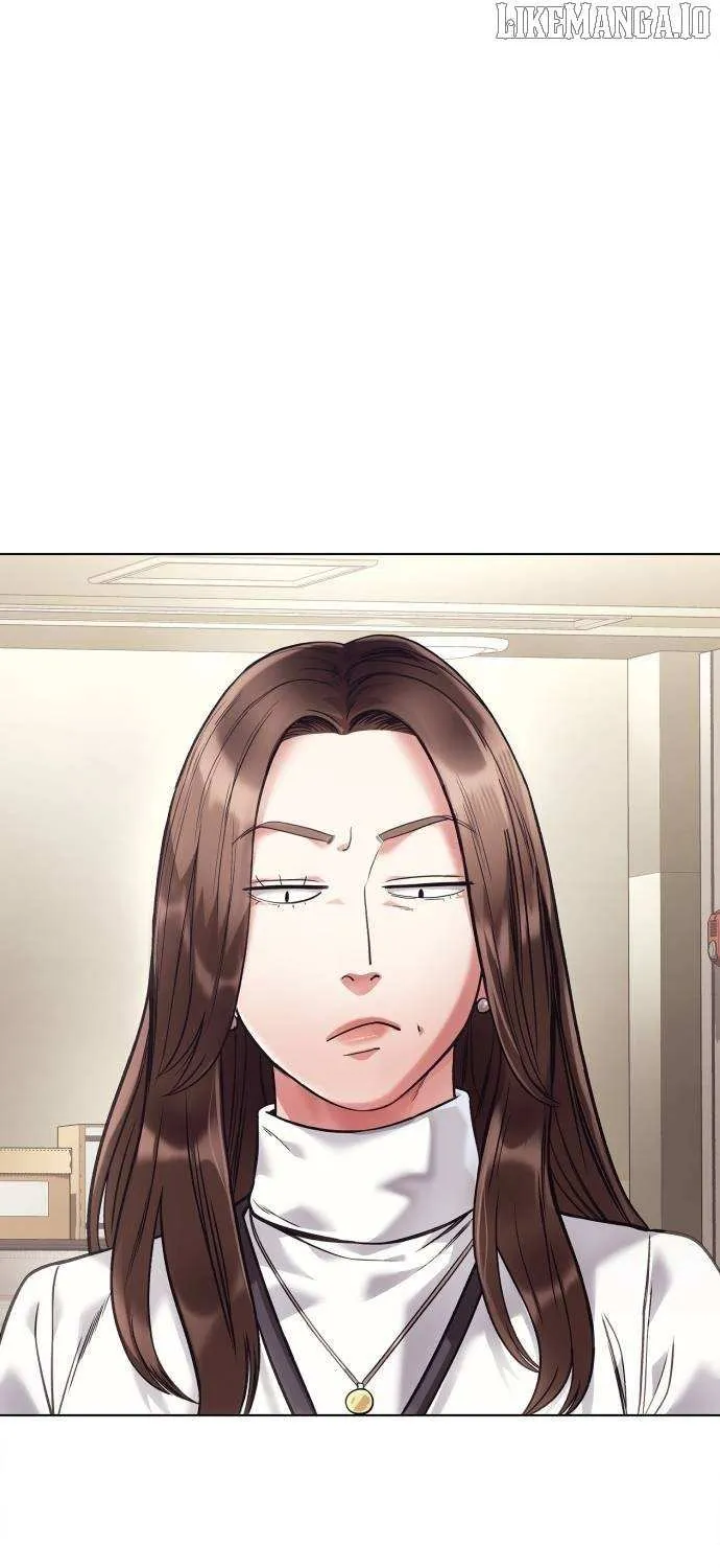 Office Worker Who Sees Fate Chapter 29 page 52 - 