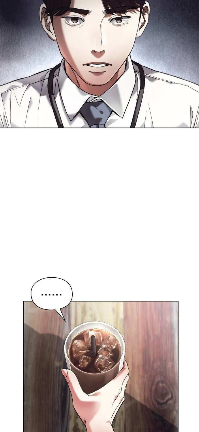 Office Worker Who Sees Fate Chapter 29 page 59 - 