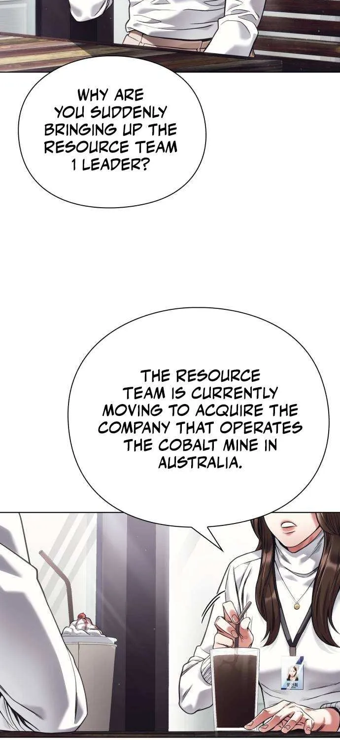 Office Worker Who Sees Fate Chapter 29 page 61 - 